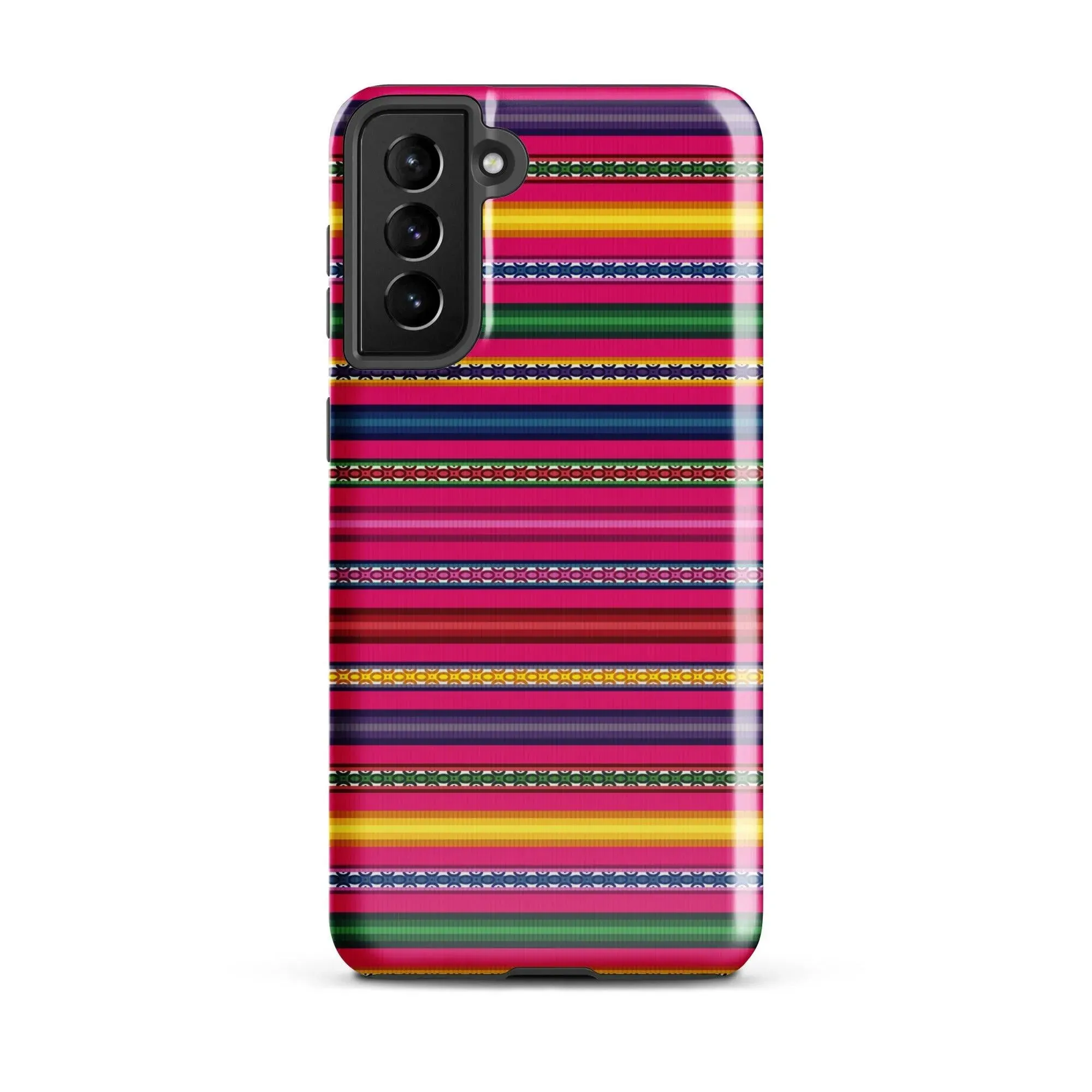 Peruvian Tough Samsung® Case