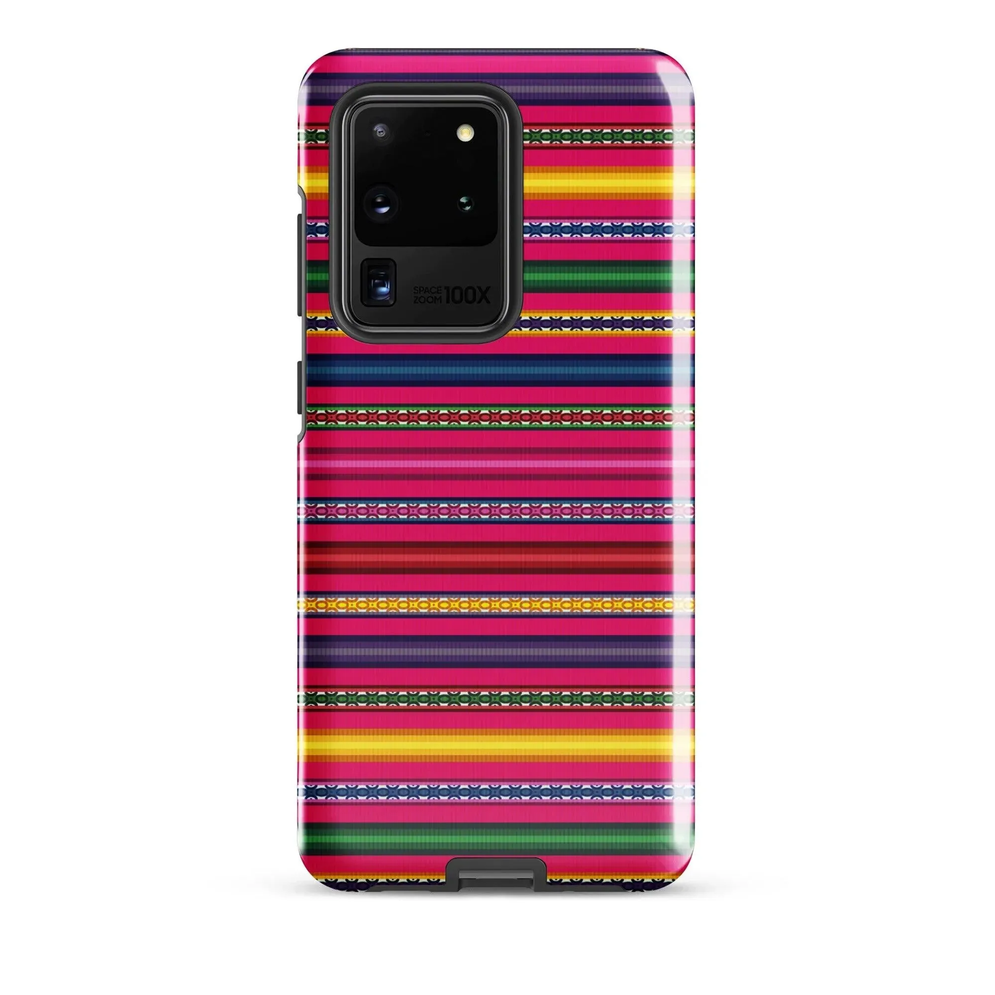 Peruvian Tough Samsung® Case