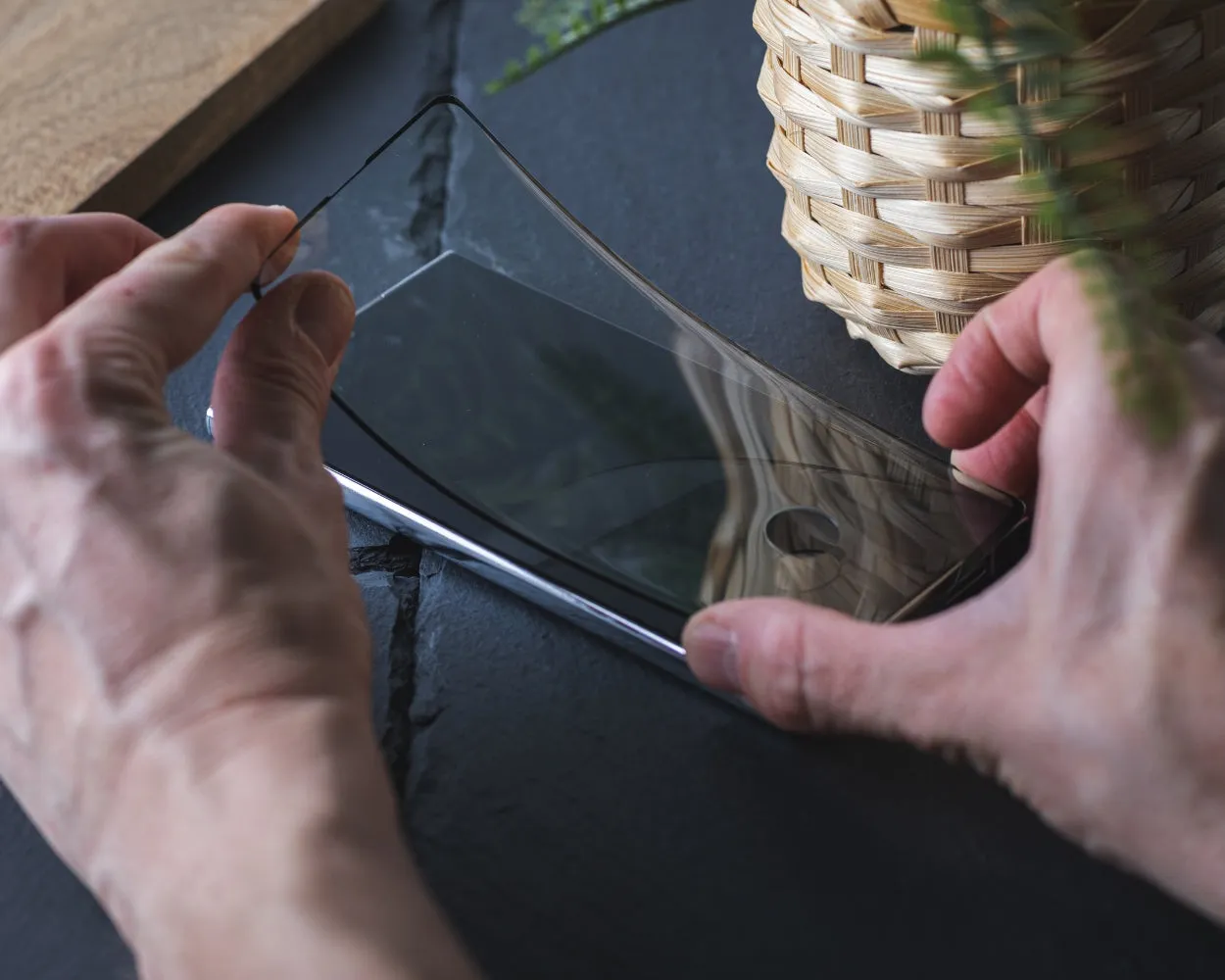 Premium Tempered Glass Screen Protector - Samsung Galaxy Note 10