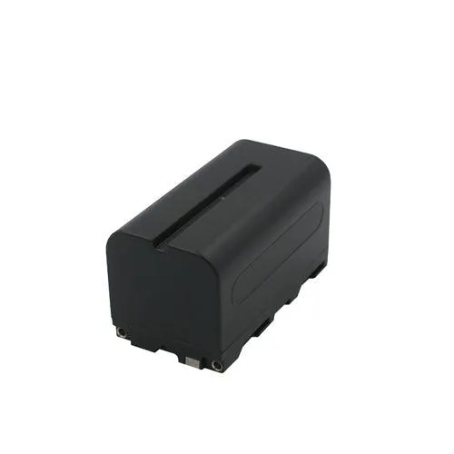 ProMaster Battery & Charger Kit Quad for Sony NP-F770