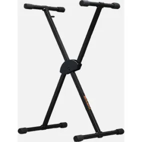 Roland KS-10X Keyboard Stand X-Frame Single Braced