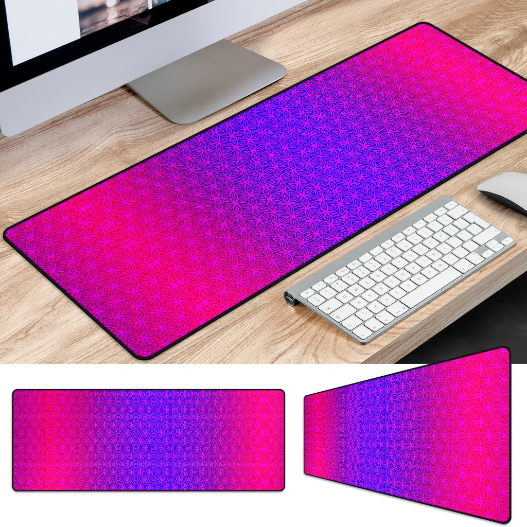 Sacral Bloom | Mouse Mat IV | Hakan Hisim