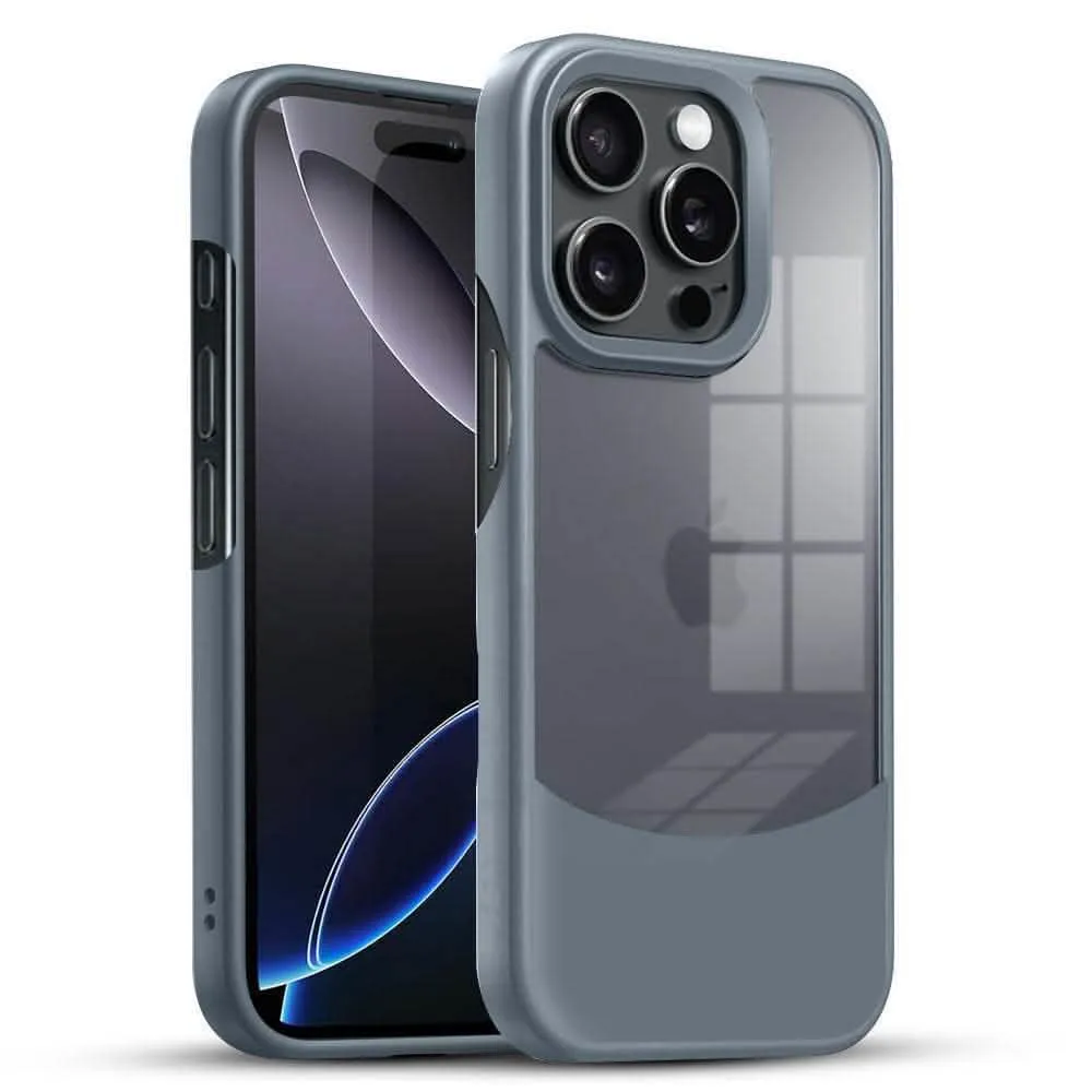 Sleek and Protective DTS Mobile Phone Case – Designed For iPhone 15 Pro