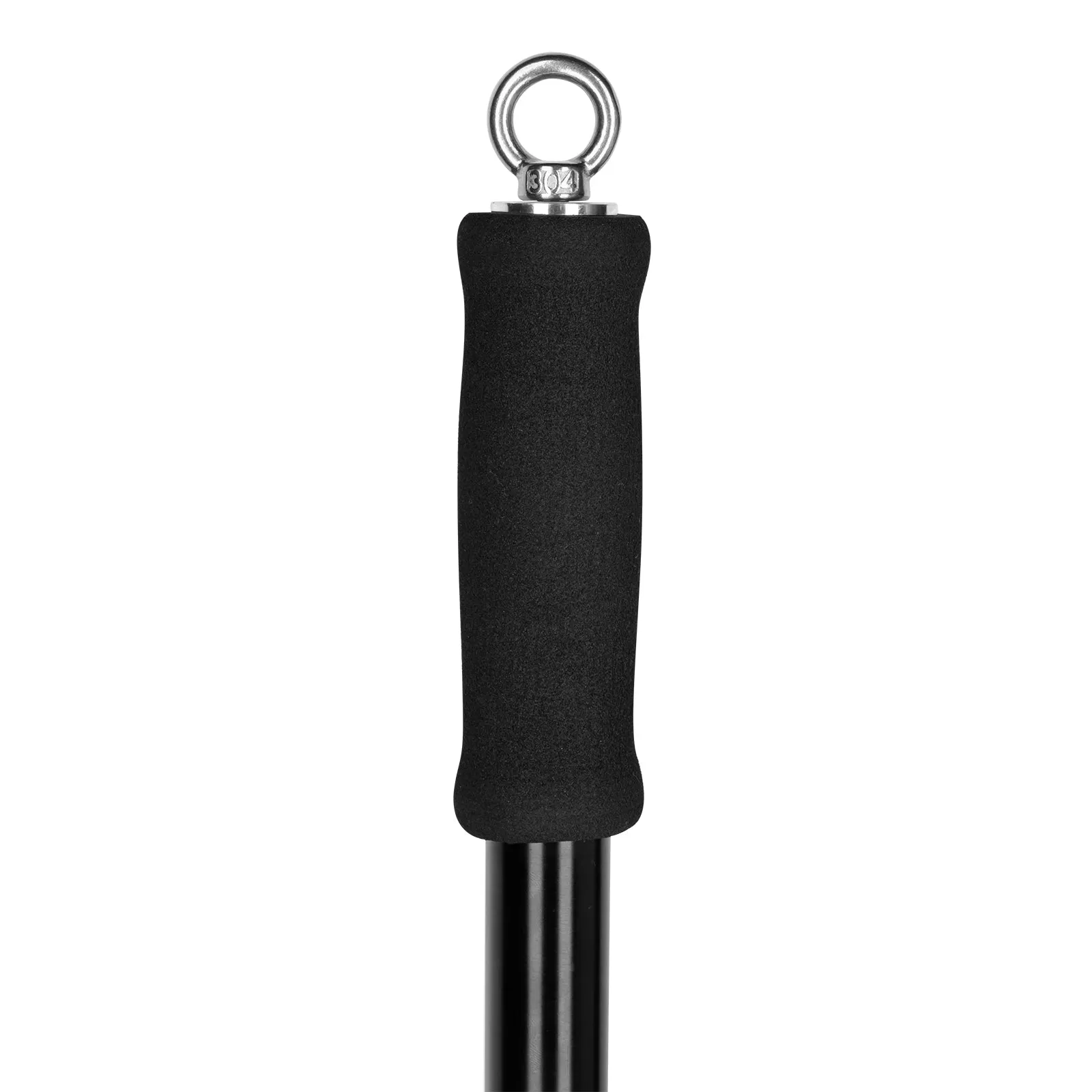 SmallRig 3737 Air-Cushioned Light Stand with Boom Arm