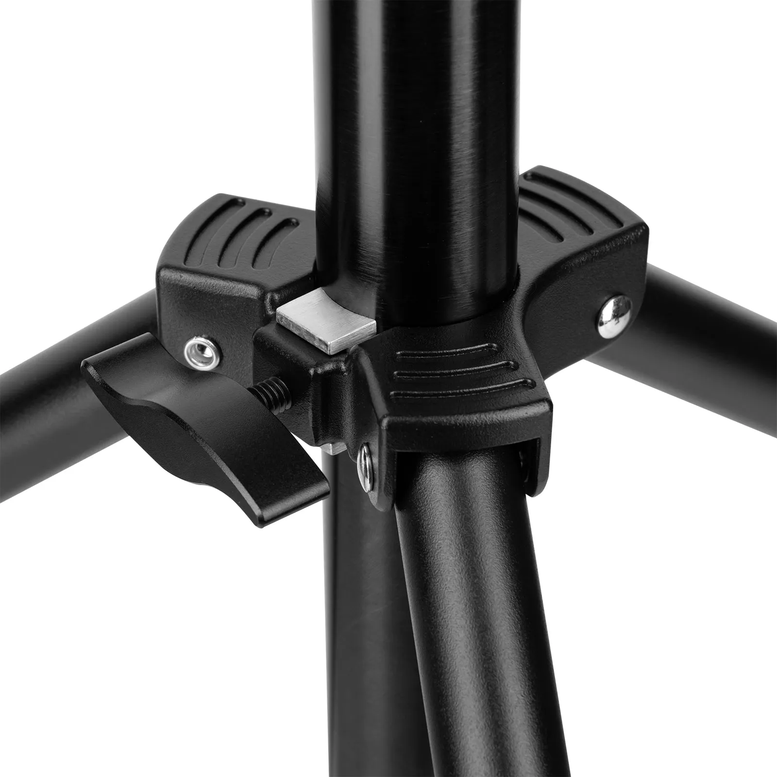 SmallRig 3737 Air-Cushioned Light Stand with Boom Arm