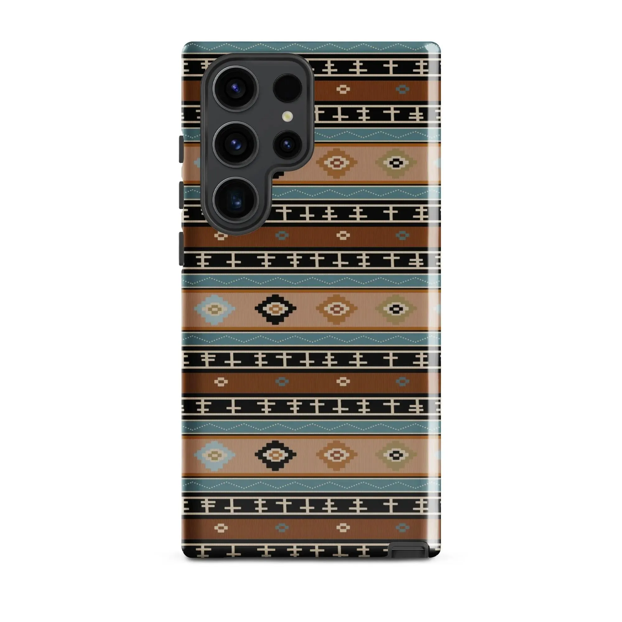 Southwestern Tough Samsung® Case