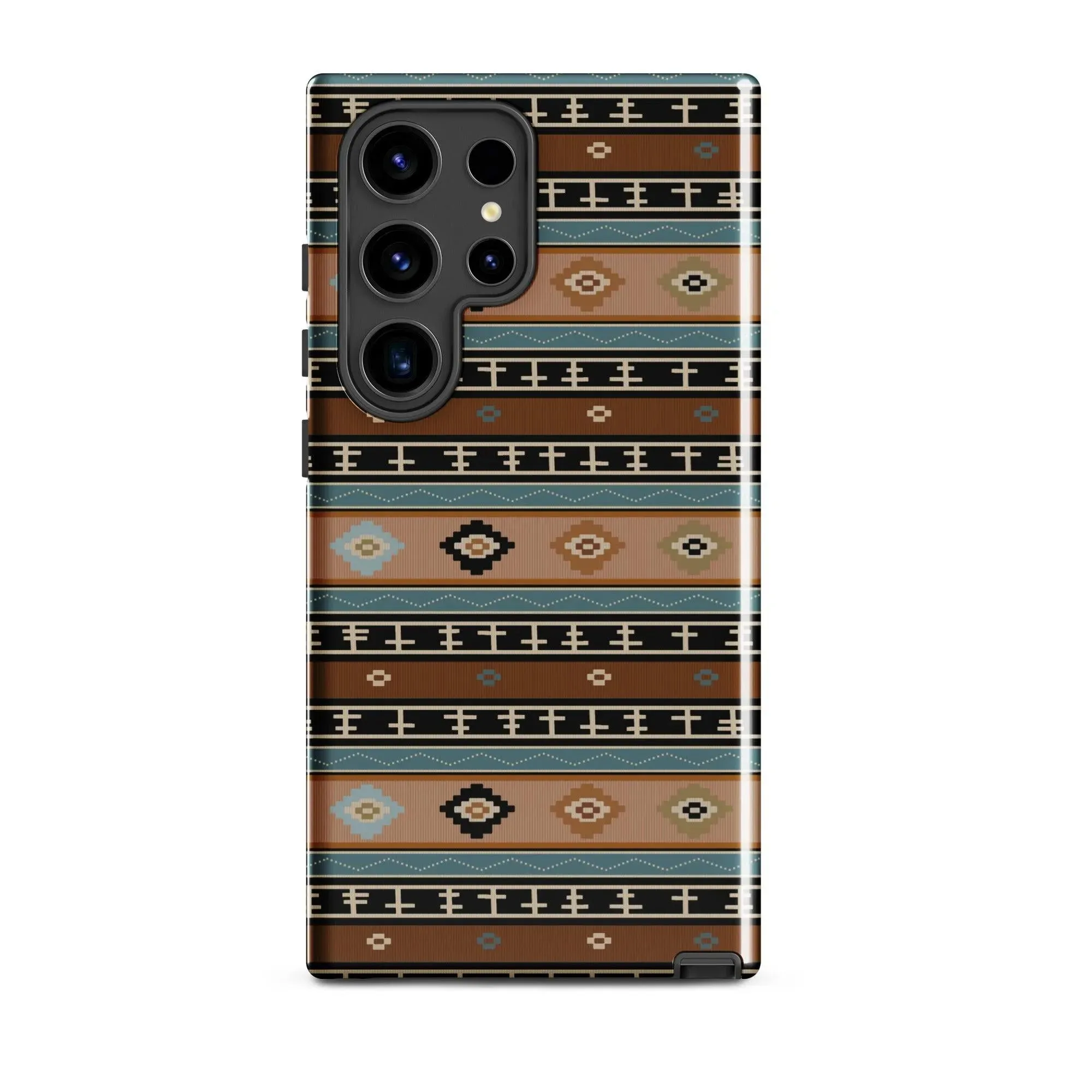 Southwestern Tough Samsung® Case