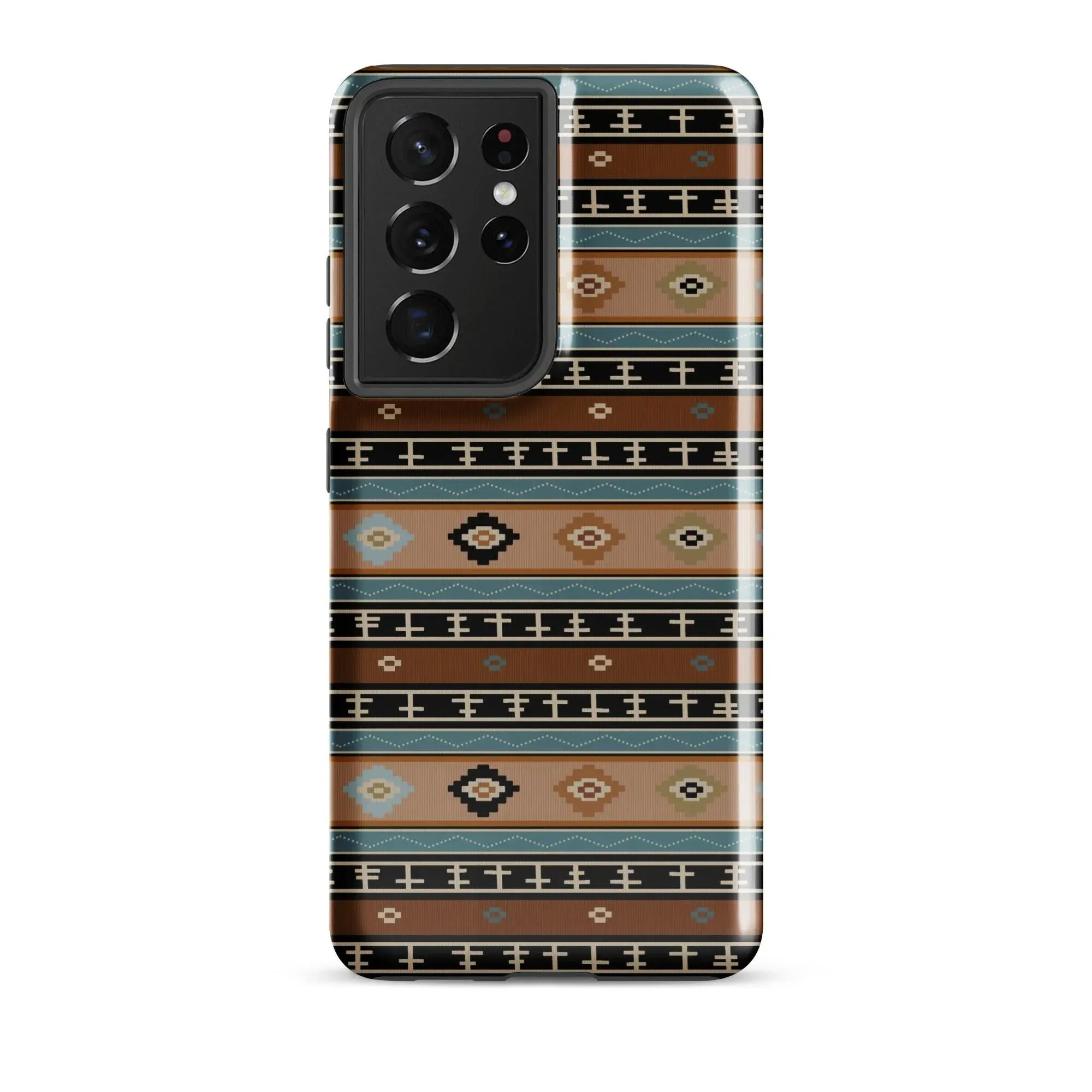 Southwestern Tough Samsung® Case