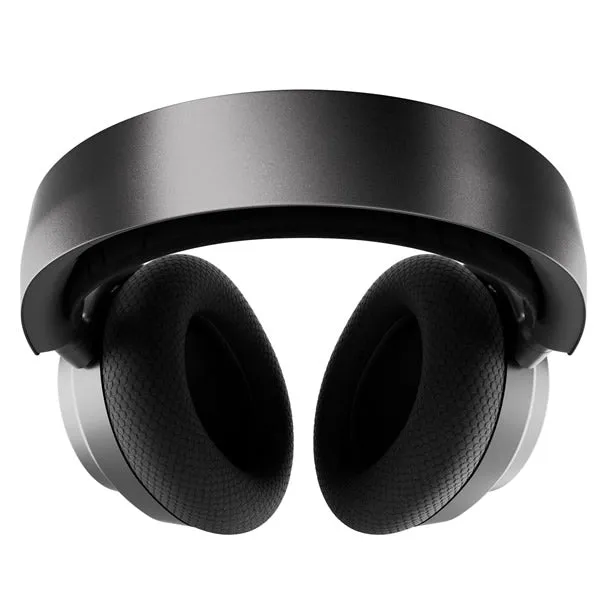 SteelSeries 61553 Arctis Nova 7 Wireless Multi-Platform Gaming Headset - Black