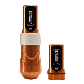The Fourth Collection: Flux Max Rebel   2 PowerBolts II