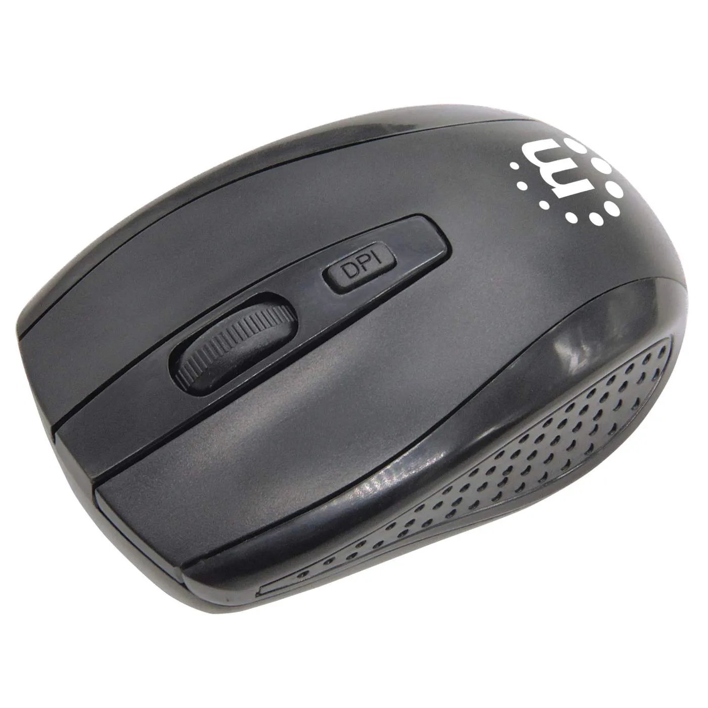 Wireless Keyboard and Optical Mouse Set