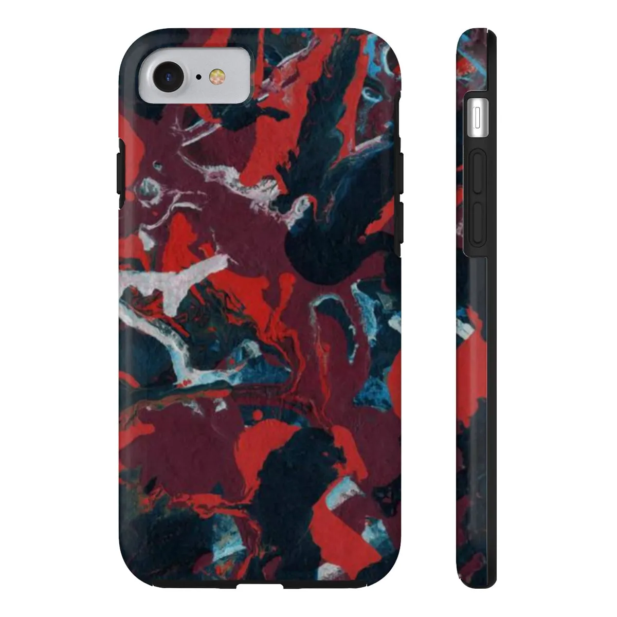 YE Mixed Passions Case Mate Tough Phone Cases