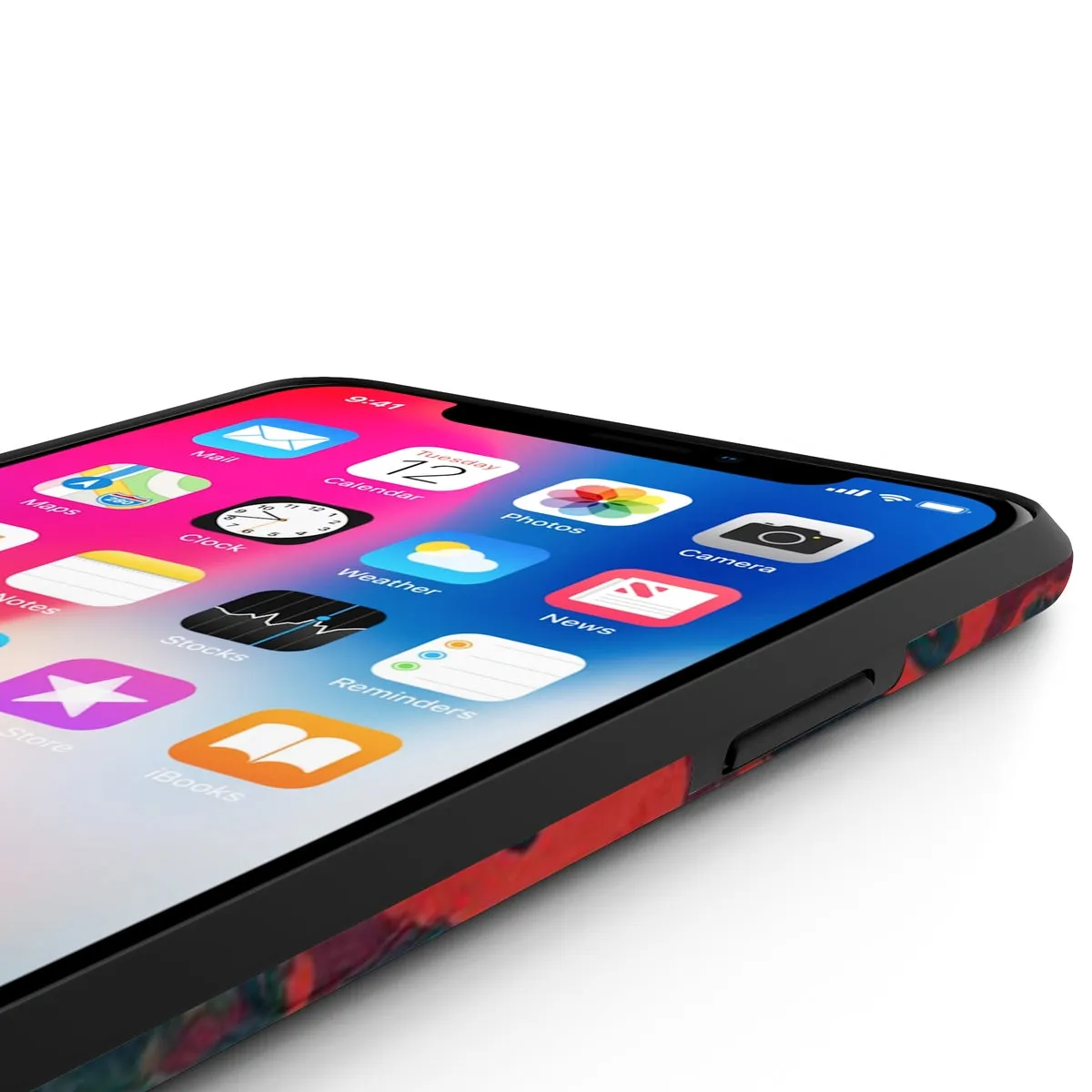 YE Mixed Passions Case Mate Tough Phone Cases
