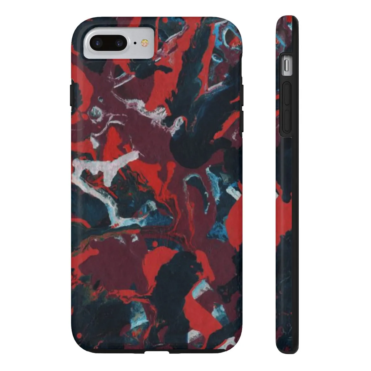 YE Mixed Passions Case Mate Tough Phone Cases