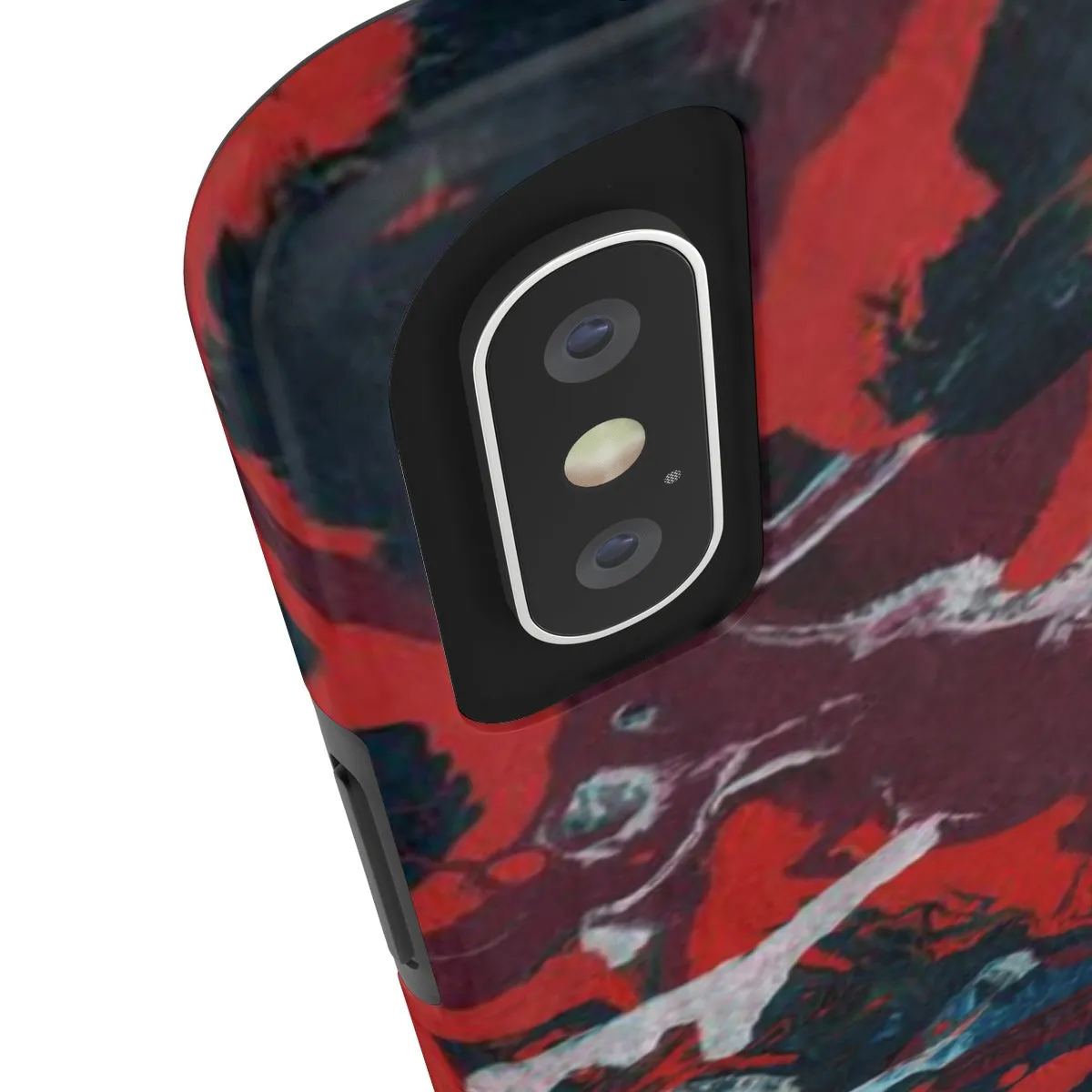 YE Mixed Passions Case Mate Tough Phone Cases
